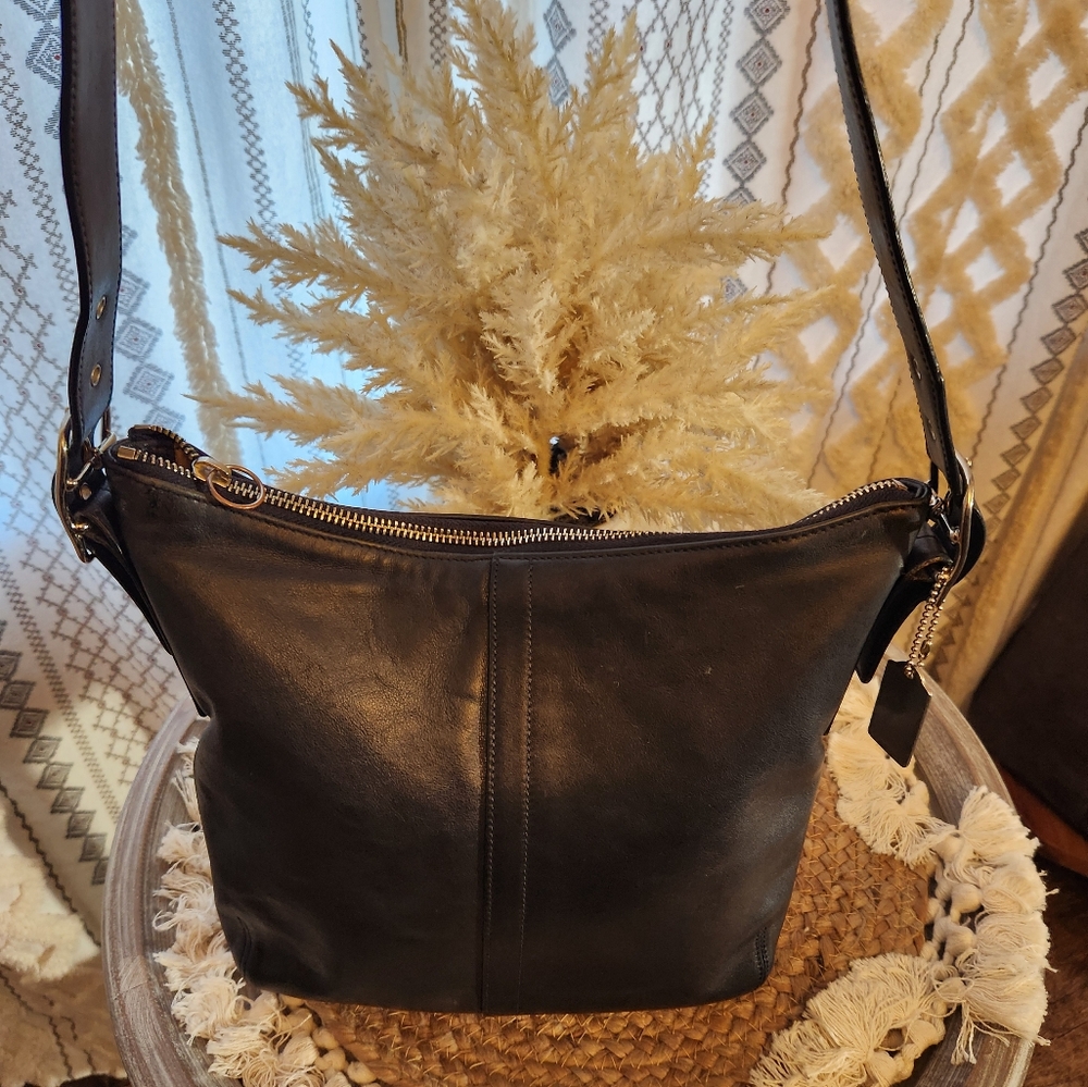 - COACH Vintage 9326 Slim Legacy Bag